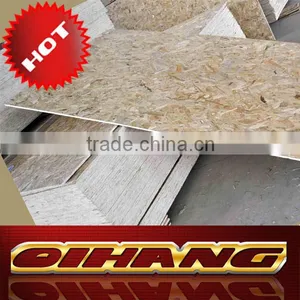 High Quality Waterproof Osb Sip Panel With Good Price thumbnail-1