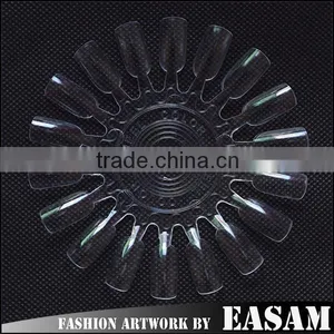 Nail Art Polish Color Display Chart Factory Provide Free Sample thumbnail-1