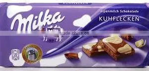 Milka Chocolate Telor Candy thumbnail-6