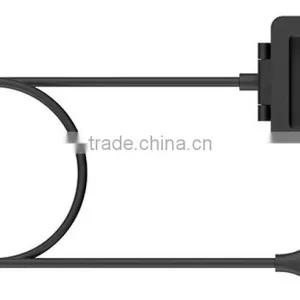 Factory Wholesale USB Power Charger Cable for Fitbit Blaze Smart Watch thumbnail-2