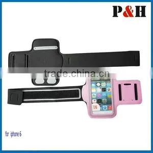 Sports Running Jogging Gym Armband Arm Band Case Cover Holder For Mobile Phone thumbnail-4