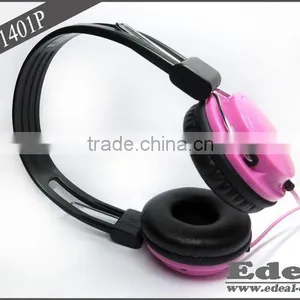Computer Headphone Kid Headphone Children Headphone thumbnail-1