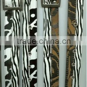 PU Printed Belt thumbnail-1