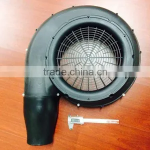 Blower Housing thumbnail-1