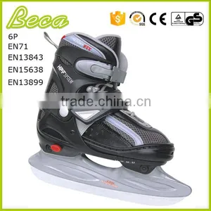 Wholesale Adjustable New Products Ice Skating for Ice Rinks thumbnail-1