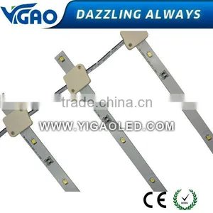 2015 New Product Double Side Led Rolling Strip for Double Light Box in China Led Factory thumbnail-1