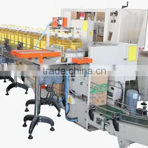 Fully Automatic Carton Packaging Machine for Bags thumbnail-3