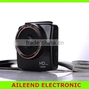 Novatek Chipest Car Dvr Camera Dash Cam Full HD 1080p Parking Video Recorder Registrator Mini Camcorder 170 Wide Angle Lens thumbnail-3