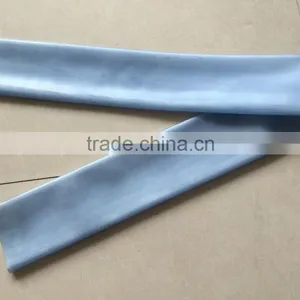 High Quality Silicone Fine Bubble Tube Diffuser Membrane thumbnail-1