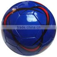 Training Soccer Ball thumbnail-1