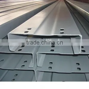 Light Steel Frame Cheap Prefab Car Garage thumbnail-6