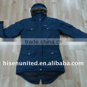 Parka Jacket for Women thumbnail-1