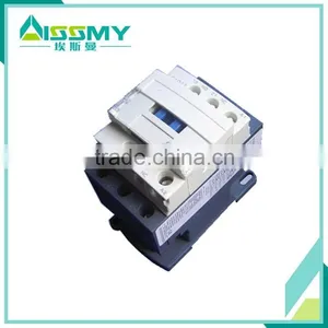 9A 220V Silver Contacts AC Contactor CJX2-0910 thumbnail-6