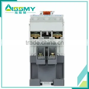 Motor Use 200a 380v Types of Magnetic AC Contactor Smart Contactor thumbnail-3