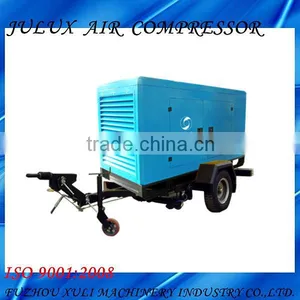 China Super Work Air Compressors Portable Air Compressor thumbnail-1