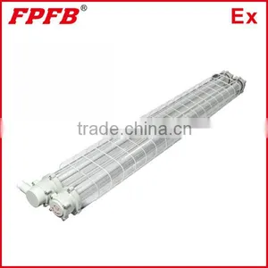 Professional Manufacturer Hazardous Areas Explosion Proof Fluorescent Lighting thumbnail-1