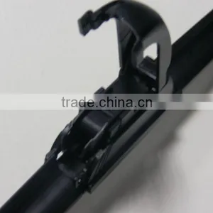 Cheap Frameless Colored Windshield Wiper thumbnail-1