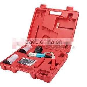 Deluxe Vacuum Pump Brake Bleeding Kit, Brake Service Tools of Auto Repair Tools thumbnail-1