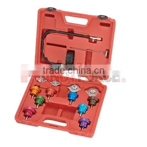Universal Radiator Pressure Test Kit, Cooling System Service Tools of Auto Repair Tools thumbnail-1