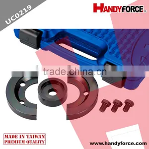 Wheel Bearing Installer, Under Car Service Tools of Auto Repair Tools thumbnail-1