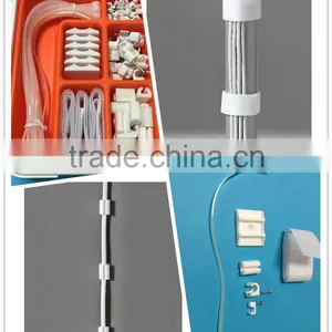 Wholesale Galvanized Cable Clamps With Cheap Price thumbnail-3