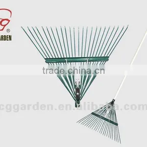 24 Tine Garden Hand Tool RK24-103 thumbnail-1