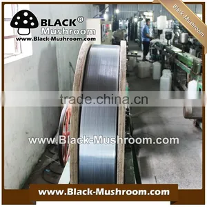Good Quality Lower Price Galvanized Wire Band thumbnail-2