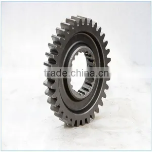 China OEM Gear Manufacturer thumbnail-1