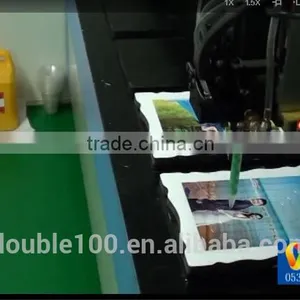 Auto Crystal Wedding Frame Making Machine Newest Solution in Cystal Cover/frame Making thumbnail-3