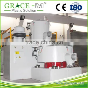 Large Capacity Pvc Powder Mixer thumbnail-3