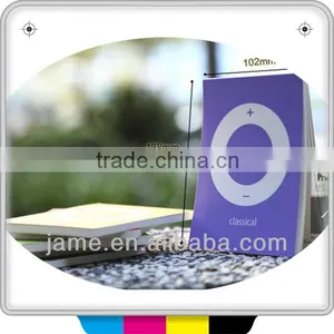Letter Shaped Stick Note Memo Pad thumbnail-1