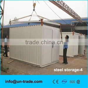 Self Storage Units thumbnail-1