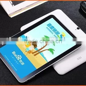 10 Inch Android 5.1 4G Phablet Octa Core Phone Tablet pc FDD LTE 4G Phablet IPS 1280*800 Dual Sim Slot CPU 1.7G GPS Bluetooth thumbnail-1