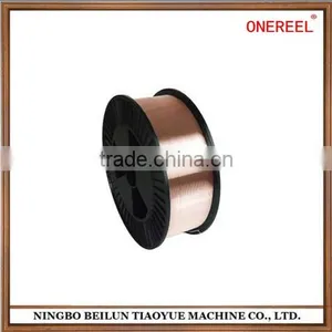 ABS Plastic Spool for Welding Wire thumbnail-1