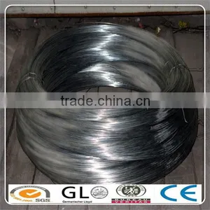High Quality Galvanized Wire Price thumbnail-4