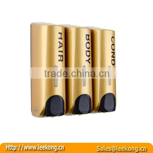 Manufacturing Process Liquid Hand Triple Shampoo Dispenser thumbnail-1