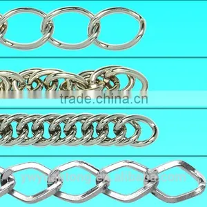 Iron Chain/Decorative Chain thumbnail-1