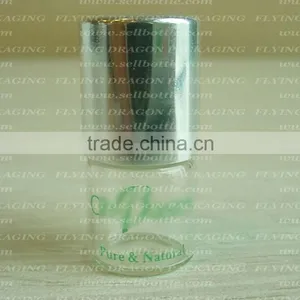 MINI 1ML Glass Roll On Bottle thumbnail-1