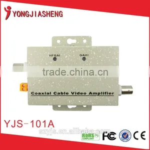 Multi CCTV Video Amplifier thumbnail-1