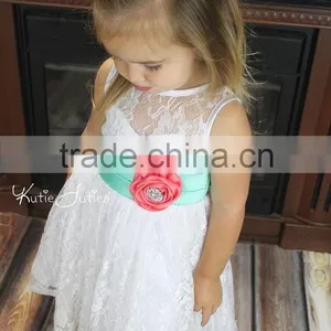 New Summer Baby Frocks New Hot Baby Girls Children Clothing Girls Boutique Clothing Skirts Fashion 2015 thumbnail-4