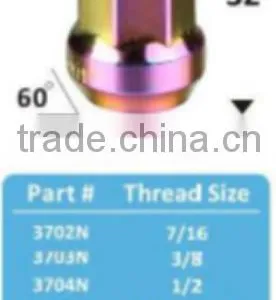 Nut and Bolt Nut Bolt Manufacturing Machinery Price Wheel Nut thumbnail-2