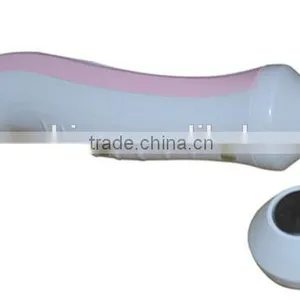 Skin Tightening Face Lift and Wrinkle Removal Beauty Machine rf Machine thumbnail-2