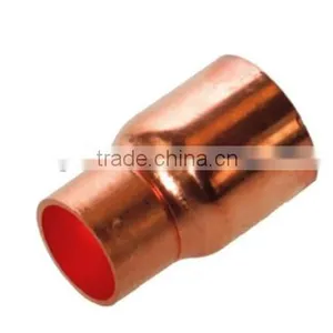 ASME Welding Copper Reducing Coupling thumbnail-1