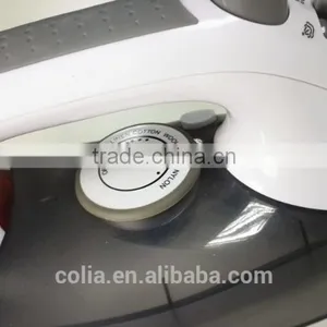 Vertical Full Function Electric Steam Iron 2000-2200W(HK-028) thumbnail-3