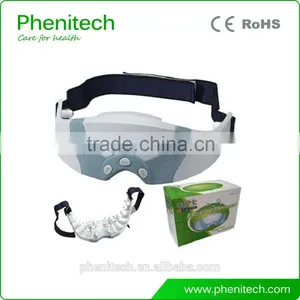 Health Care Products High Quality Eye Massage Machine thumbnail-4