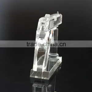 New Design 2016 Glass Crystal Gun Model thumbnail-5
