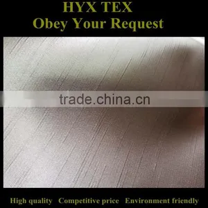100%Polyester Slub Satin Fabric thumbnail-1