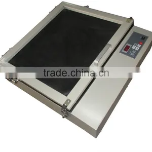 TMEP-4050 Cliche Digital Exposure Machine With UV Lamps thumbnail-1