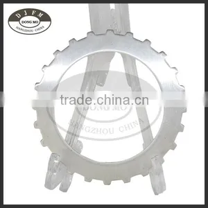 Steel Plate Friction Disc 6T6277 for Marine Gearbox thumbnail-1