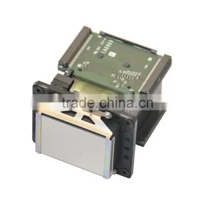 Roland RE640/VS640/RA640 Eco Solvent Printhead (DX7) -6701409010 thumbnail-1